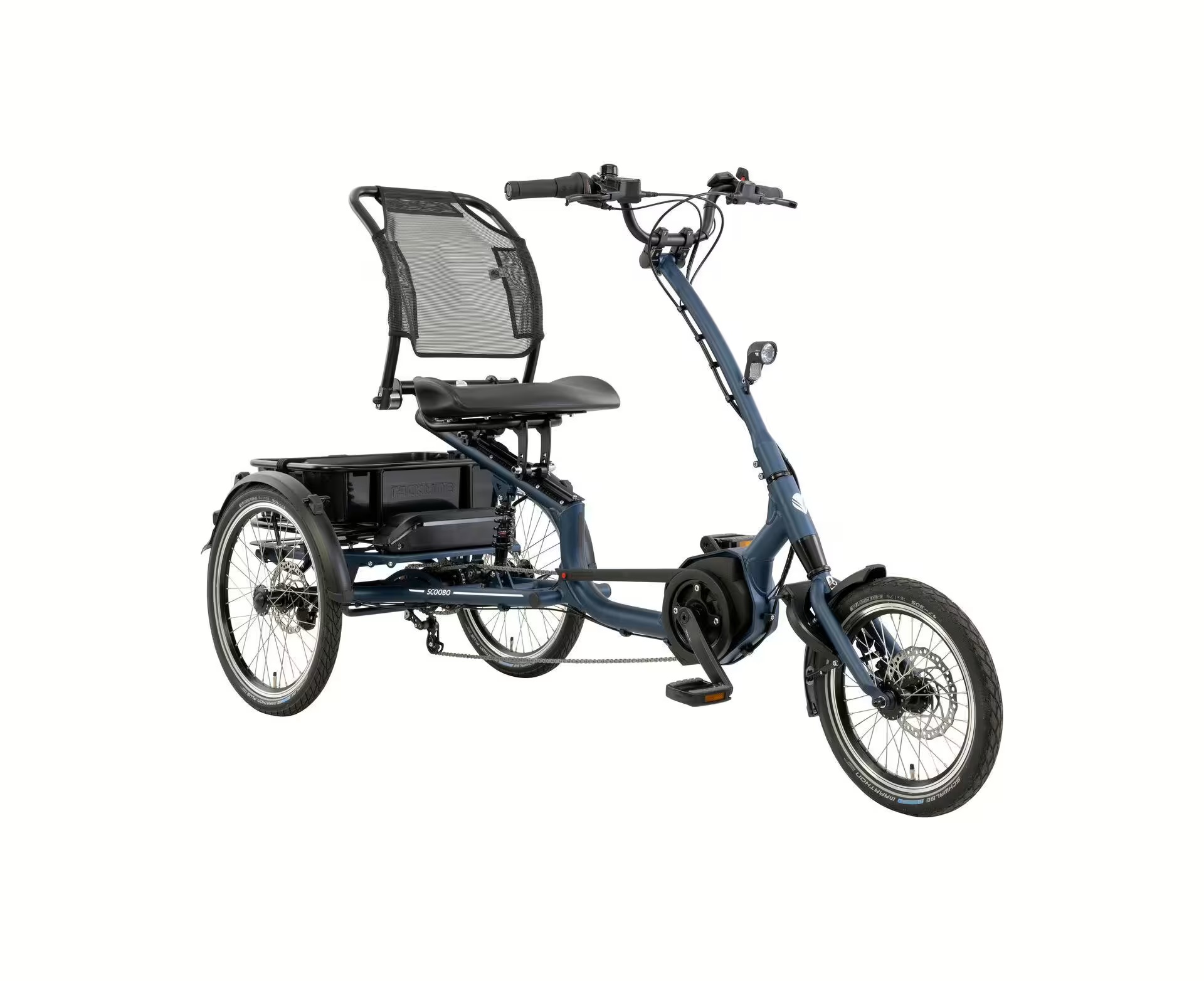 Pfiff Scoobo