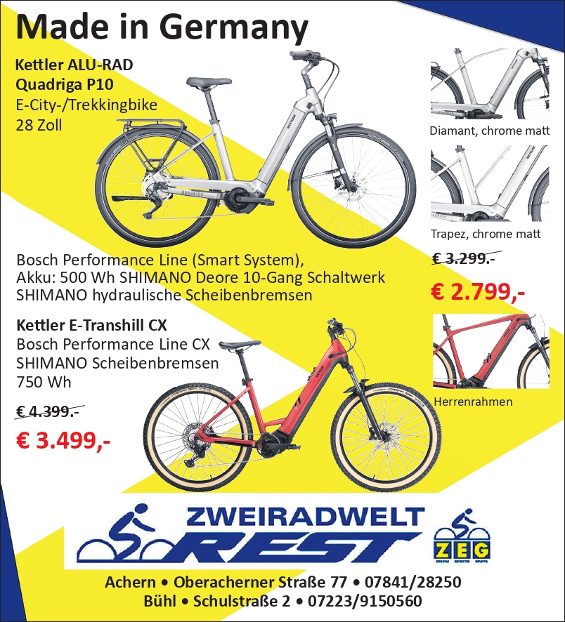 Made in Germany